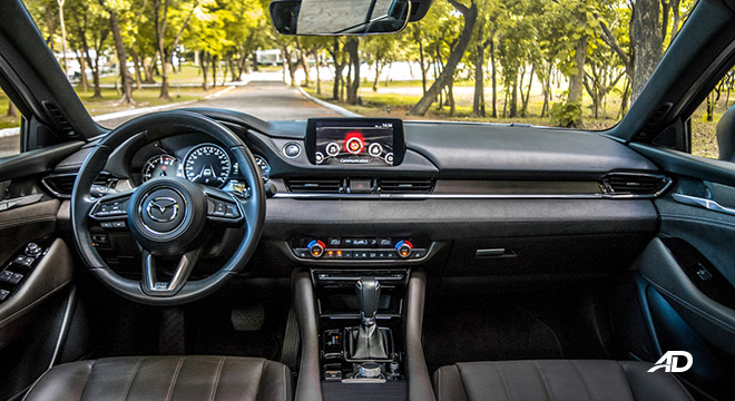 Mazda 6 2023, Philippines Price, Specs & Official Promos | AutoDeal