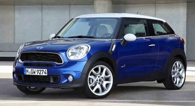 MINI Cooper Paceman 2019, Philippines Price & Specs | AutoDeal