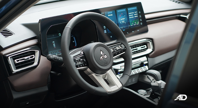 Mitsubishi Destinator