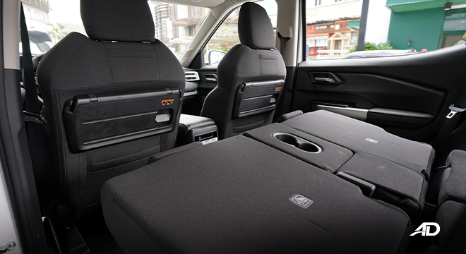 Mitsubishi Destinator