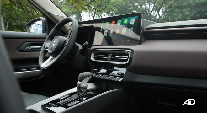 Mitsubishi Destinator