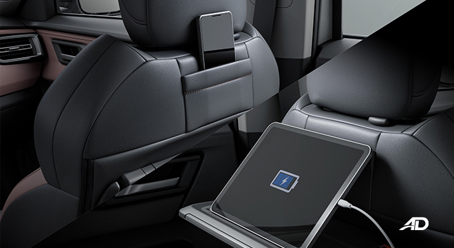 Mitsubishi Destinator