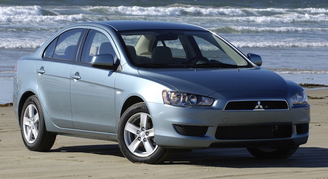 Mitsubishi Lancer Ex 2019 Philippines Price Specs