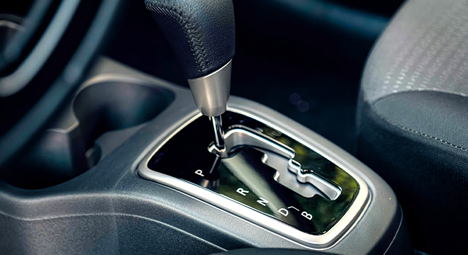 Mitsubishi Mirage G4