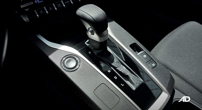 Mitsubishi XForce