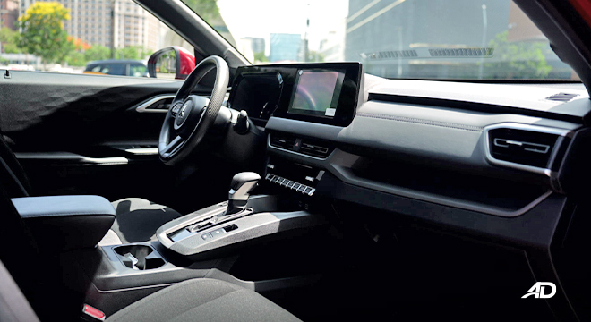 Mitsubishi XForce