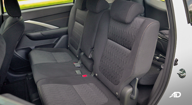 Mitsubishi Xpander Cross