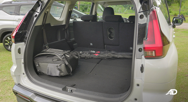 Mitsubishi Xpander Cross