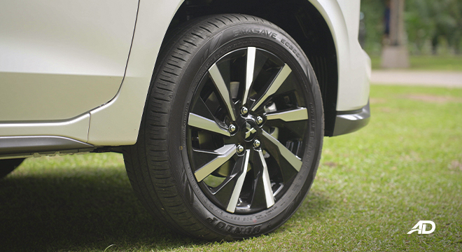 Mitsubishi Xpander Cross