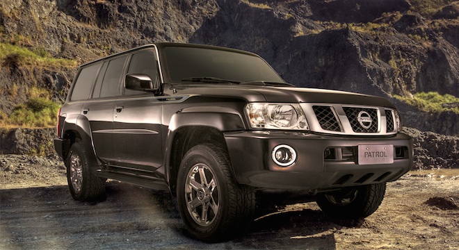 Nissan Patrol Super Safari 2019, Philippines Price & Specs ... Nissan Patrol Super Safari 2019, Philippines Price & Specs ...