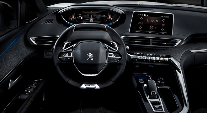 Peugeot 5008 2019 Philippines Price Specs Autodeal