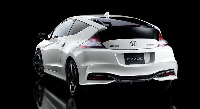 Honda CR-Z 2018, Philippines Price & Specs | AutoDeal
