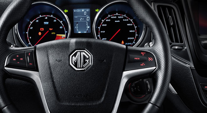 MG 5 2018, Philippines Price & Specs | AutoDeal