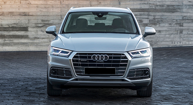 Audi Q5 2018 Philippines Price Amp Specs Autodeal