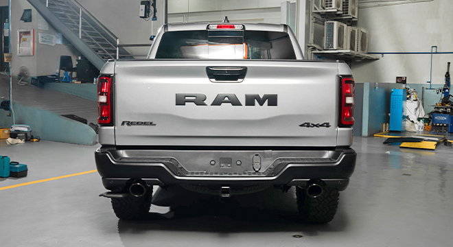 RAM 1500