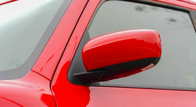 Suzuki S-Presso Wing Mirror