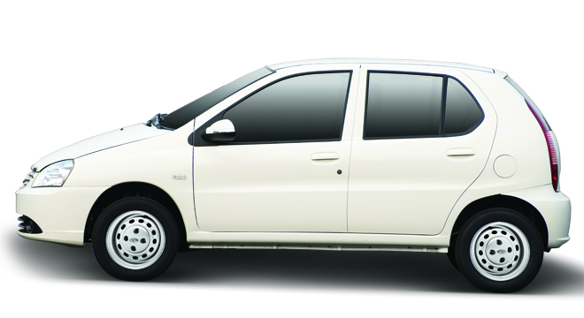 Tata Indica 2018 Philippines brand new