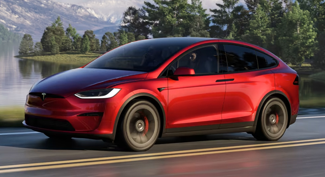 Tesla Model X 2025, Philippines Price, Specs & Official Promos | AutoDeal