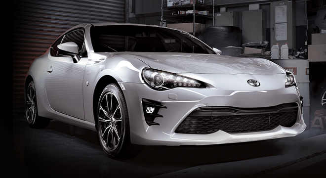 Toyota 86 Philippines