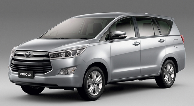 Toyota Innova 2020, Philippines Price, Specs & Official Promos | AutoDeal