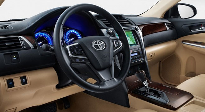 Aaa Car Loans >> Toyota Camry 3.5 V6 AT 2018, Philippines Price & Specs | AutoDeal Aaa Car Loans >> Toyota Camry 3.5 V6 AT 2018, Philippines Price & Specs | AutoDeal