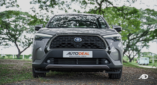 Toyota Corolla Cross 2024, Philippines Price, Specs & Official Promos ...