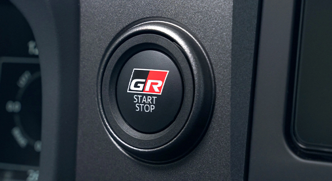 Toyota GR Yaris