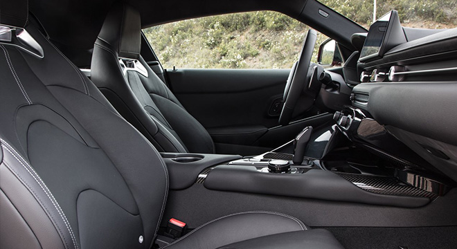 toyota supra philippines