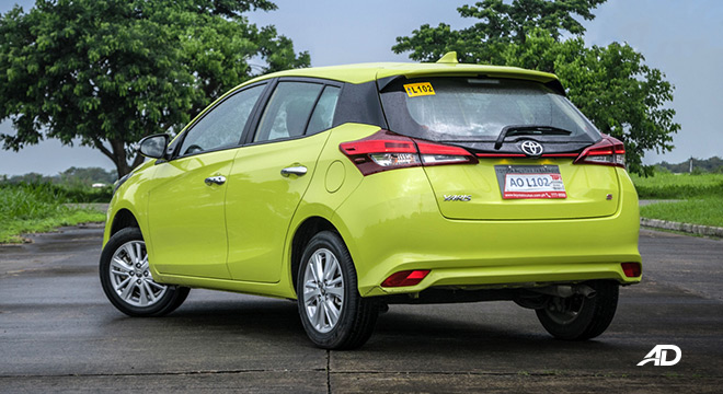 Luxury 40 Toyota Yaris 2020 Price Philippines Luxury 40 Toyota Yaris 2020 Price Philippines