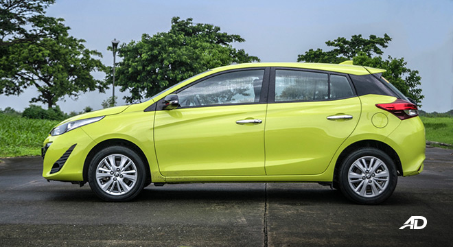 Luxury 40 Toyota Yaris 2020 Price Philippines Luxury 40 Toyota Yaris 2020 Price Philippines