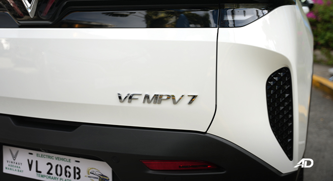 VinFast MPV 7