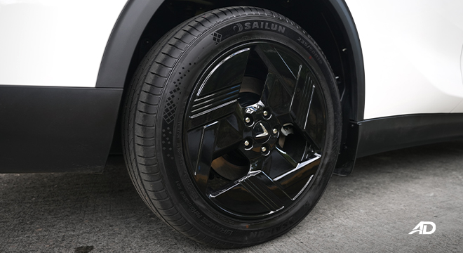 VinFast MPV 7