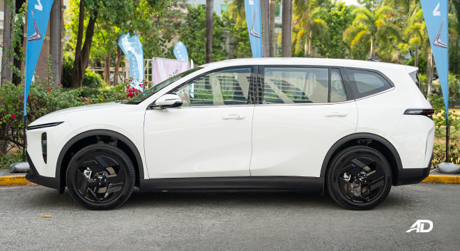 VinFast MPV 7