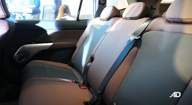 VinFast MPV 7