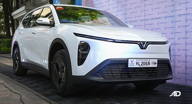VinFast MPV 7