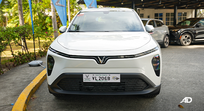 VinFast MPV 7