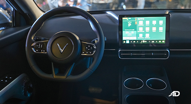 VinFast MPV 7