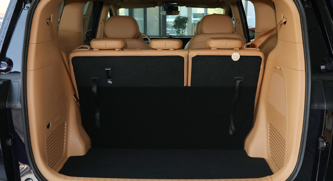 Voyah Dreamer 2025, Philippines Price, Specs & Official Promos | AutoDeal