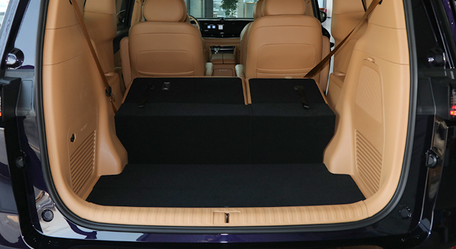 Voyah Dreamer 2025, Philippines Price, Specs & Official Promos | AutoDeal