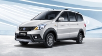 BAIC M50S 2018