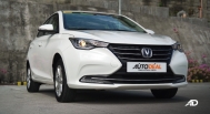 Changan Alsvin