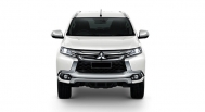 Mitsubishi Montero Sport