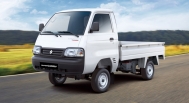 Suzuki Super Carry 2018 brand new