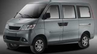 2018 Chery Q22L side