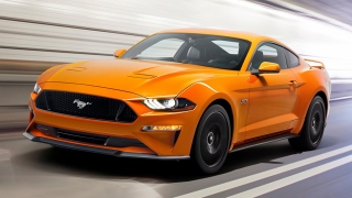 Ford Mustang 2020 Philippines Price Specs Official