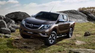 Mazda Bt 50 2020 Philippines Price Specs Official Promos