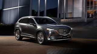 Mazda Cx 9 2020 Philippines Price Specs Official Promos