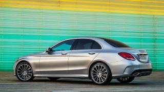 Mercedes Benz C Class Sedan 2021 Philippines Price Specs Official Promos Autodeal