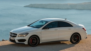 Mercedes Benz Cla Class 2021 Philippines Price Specs Official Promos Autodeal