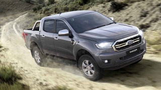 Ford Ranger 2020 Philippines Price Specs Official Promos